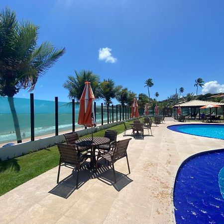 Tabatinga Residence Flat Pe Na Areia I Конді Екстер'єр фото